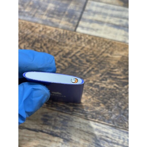 Apple iPod nano 4th generation 8GB Model:A1285 Purple - Picture 3 of 5